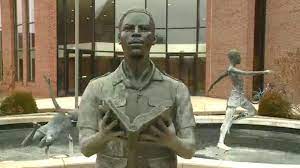 The Samuel “Kaboo” Morris Story